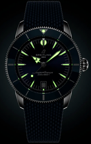 Breitling Superocean Heritage B31 Automatic 42 Watch