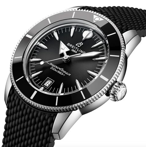 Breitling Superocean Heritage B31 Automatic 42 Watch