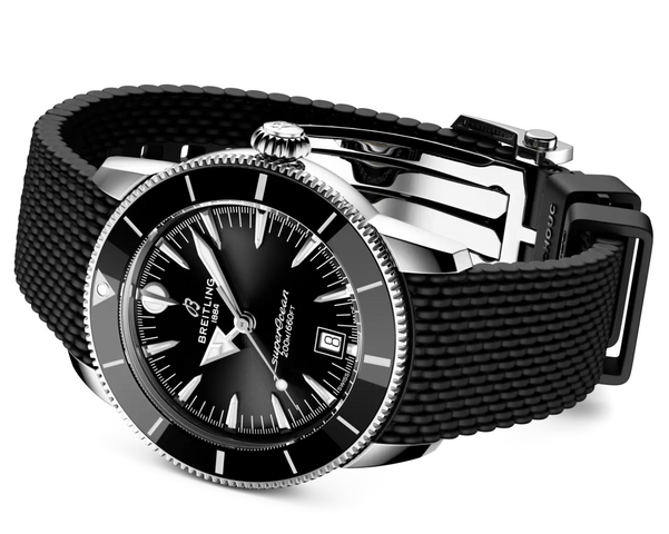 Breitling Superocean Heritage B31 Automatic 42 Watch
