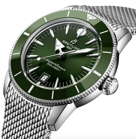 Breitling Superocean Heritage B31 Automatic 42 Watch