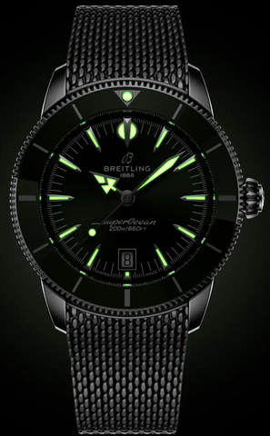 Breitling Superocean Heritage B31 Automatic 42 Watch