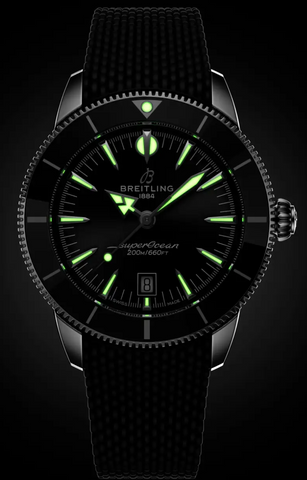 Breitling Superocean Heritage B31 Automatic 44 Watch