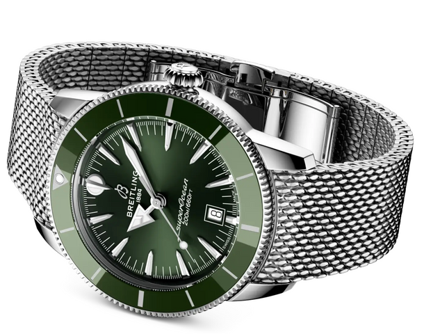 Breitling Superocean Heritage B31 Automatic 44 Watch