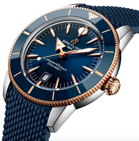 Breitling Superocean Heritage B31 Automatic 44 Watch
