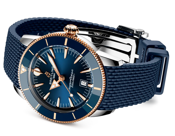 Breitling Superocean Heritage B31 Automatic 44 Watch