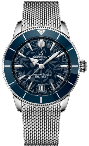 Breitling Superocean Heritage Kelly Slater Limited Edition Watch AB31101A1C1A1
