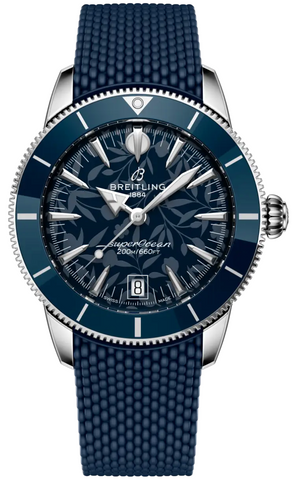 Breitling Superocean Heritage Kelly Slater Limited Edition Watch AB31101A1C1S1