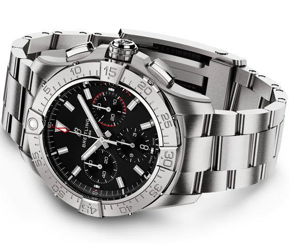Breitling Avenger B01 Chronograph 42 Watch