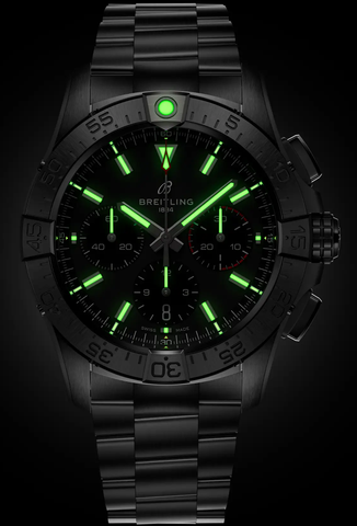 Breitling Avenger B01 Chronograph 42 Watch