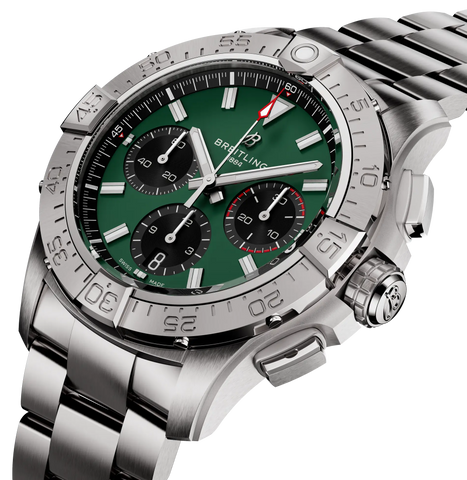 Breitling Avenger B01 Chronograph 42 Watch