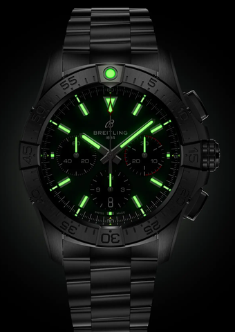 Breitling Avenger B01 Chronograph 42 Watch