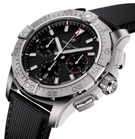 Breitling Avenger B01 Chronograph 42 Watch