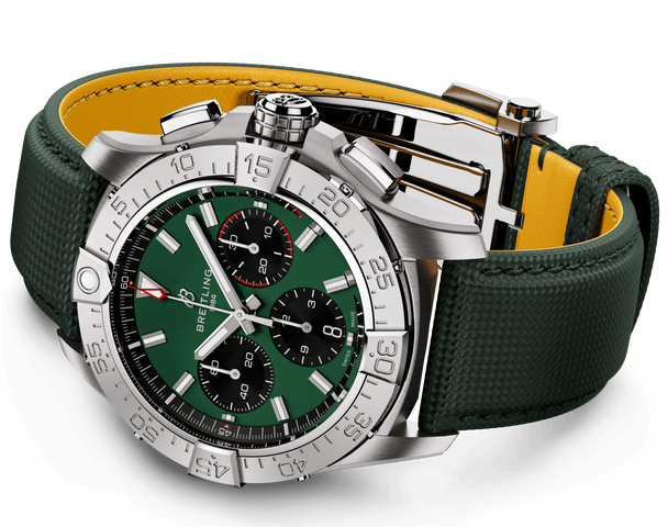Breitling Avenger B01 Chronograph 42 Watch