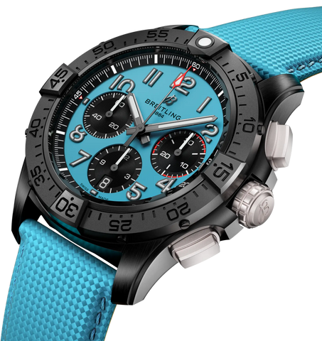 Breitling Avenger B01 Chronograph 44 Night Mission Watch
