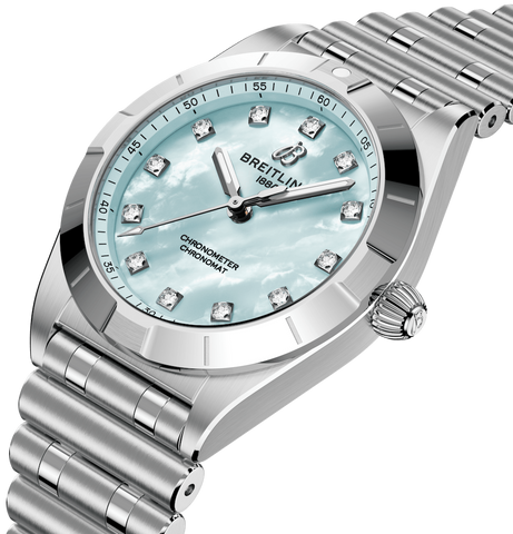 Breitling Chronomat 28 Bracelet Watch