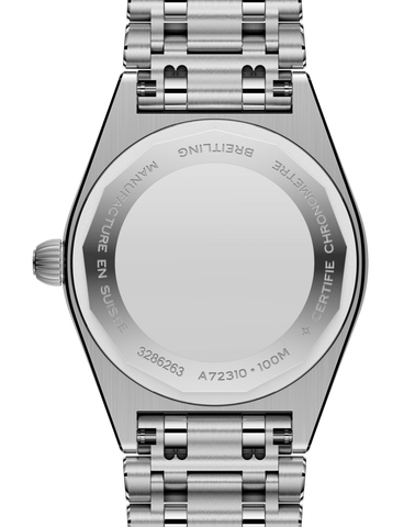 Breitling Chronomat 28 Bracelet Watch