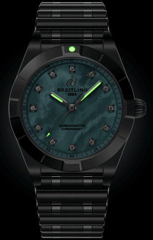 Breitling Chronomat 28 Bracelet Watch