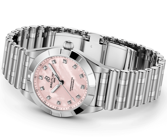 Breitling Chronomat 28 Bracelet Watch