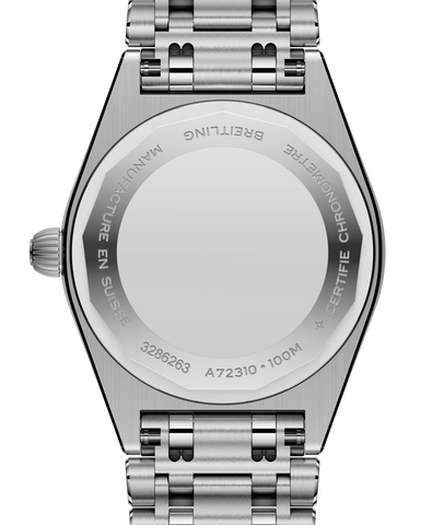 Breitling Chronomat 28 Bracelet Watch