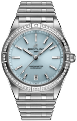 Breitling Watch Chronomat Automatic 36 G10380591C1G1