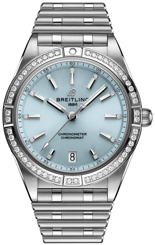 Breitling Watch Chronomat Automatic 36 G10380591C1G1