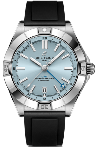 Breitling Watch Chronomat Automatic GMT 40 P32398101C1S1