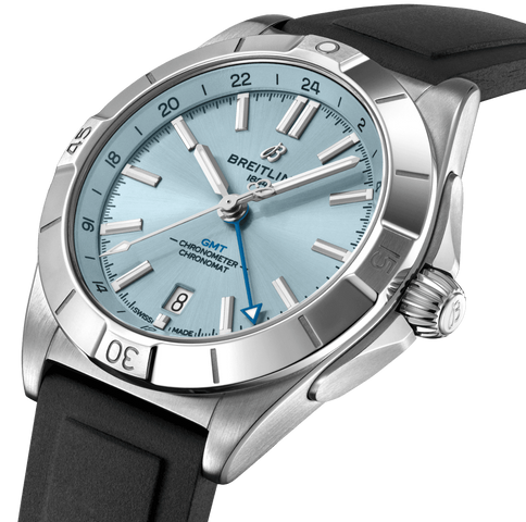 Breitling Chronomat Automatic GMT 40 Watch