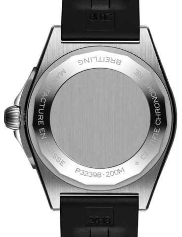 Breitling Chronomat Automatic GMT 40 Watch