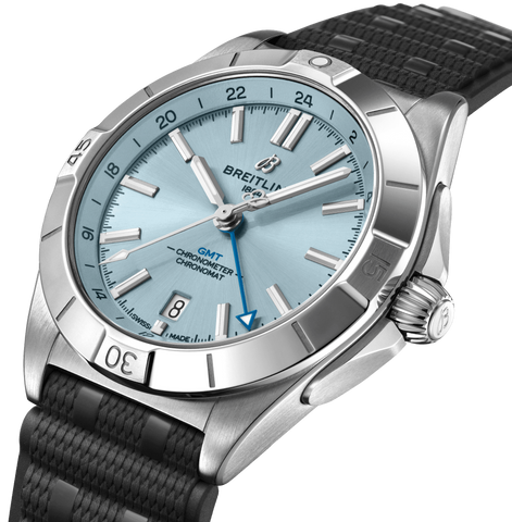 Breitling Chronomat Automatic GMT 40 Watch