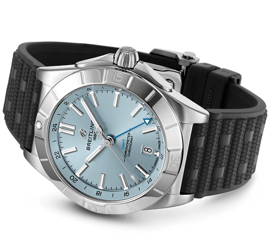 Breitling Chronomat Automatic GMT 40 Watch