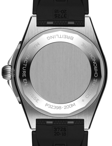 Breitling Chronomat Automatic GMT 40 Watch