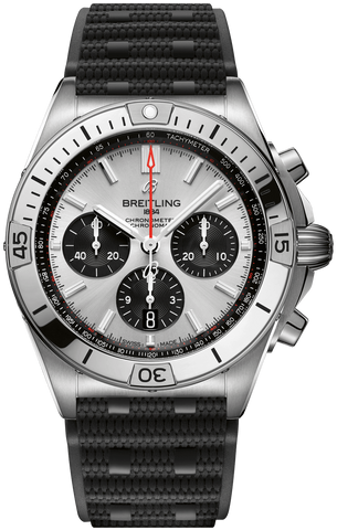 Breitling Watch Chronomat B01 42 AB0134101G1S2