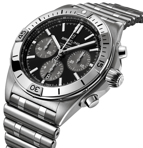 Breitling Chronomat B01 42 UK Limited Edition Watch