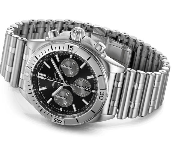 Breitling Chronomat B01 42 UK Limited Edition Watch