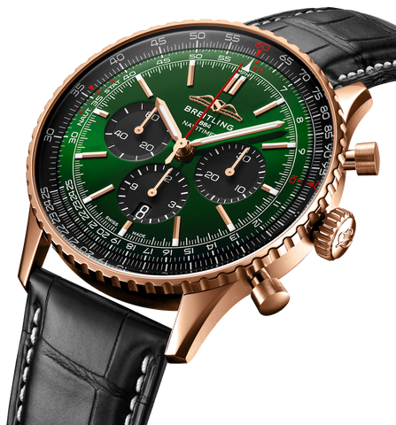 Breitling Navitimer B01 Chronograph 41 Watch