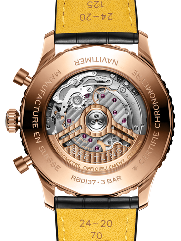 Breitling Navitimer B01 Chronograph 41 Watch