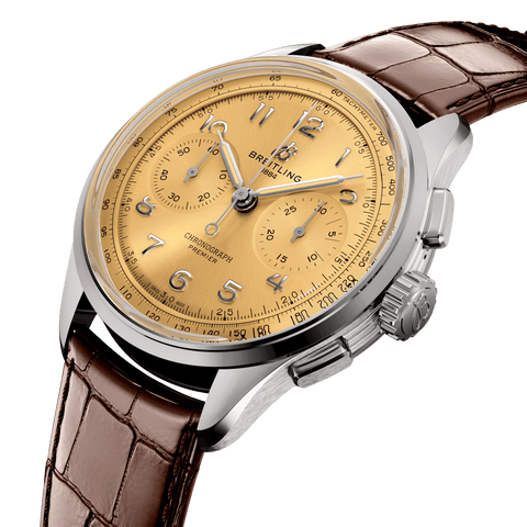 Breitling Premier B09 Chronograph Watch