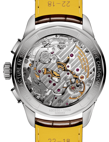 Breitling Premier B09 Chronograph Watch
