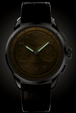Breitling Premier B09 Chronograph Watch