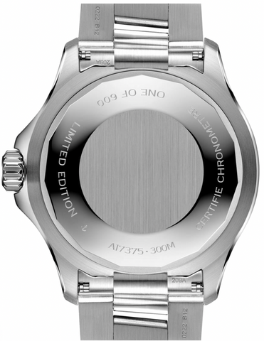 Breitling Superocean Automatic 42 Bracelet Limited Edition Watch