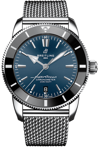 Breitling Watch Superocean Heritage B20 Automatic 44 AB20304A1C1A1