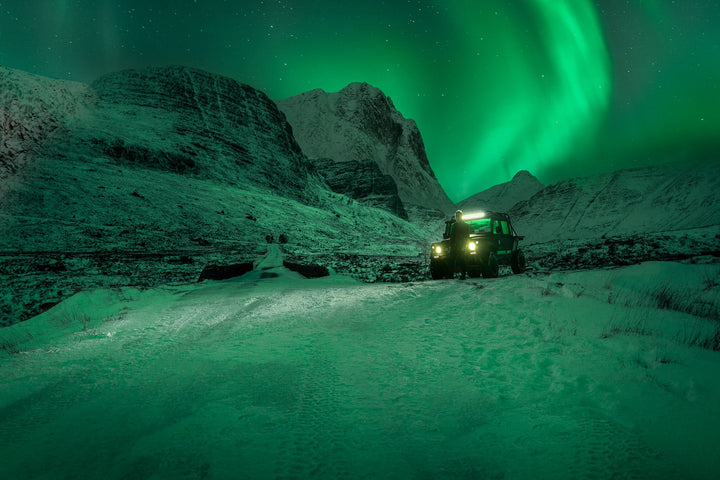 Bremont Bamford Aurora GMT Limited Edition Watch