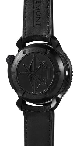 Bremont Bamford Aurora GMT Limited Edition Watch