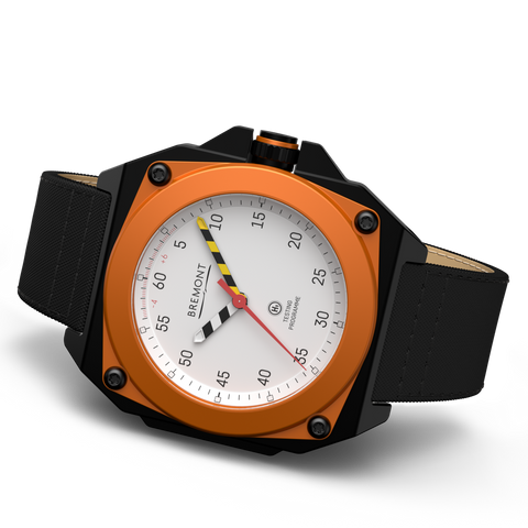 Bremont Watch MB Viper Limited Edition D