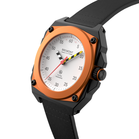 Bremont Watch MB Viper Limited Edition D