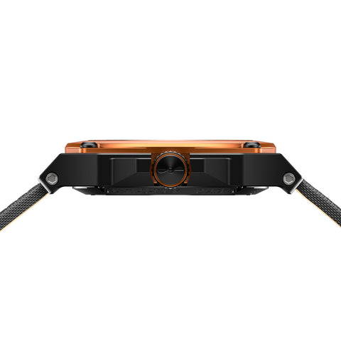 Bremont Watch MB Viper Limited Edition D