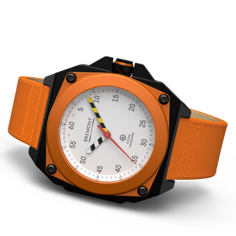 Bremont Watch MB Viper Limited Edition D