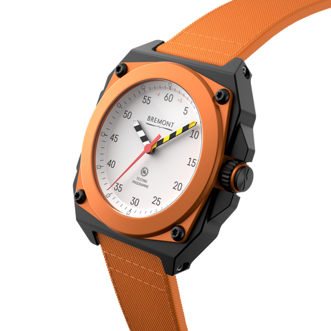 Bremont Watch MB Viper Limited Edition D