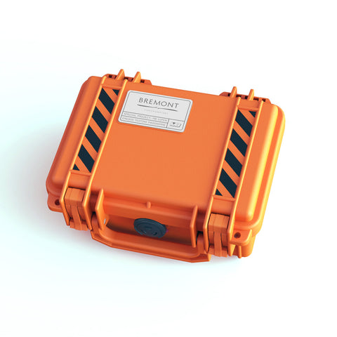 Bremont Watch MB Viper Limited Edition D