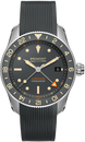 Bremont Watch Supermarine S302 GMT Rubber Limited Edition S302-GR-R-S